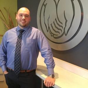 Meet your Posher, Jonnathan